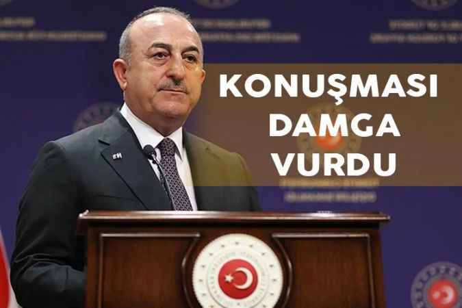 Dışişleri Bakanı Mevlüt Çavuşoğlu Mısıra Ziyaret Gerçekleştirdi