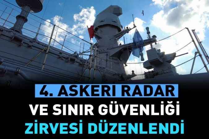 Savunma Sanayii’nin Öncü Şirketleri Ankara’da Buluştu