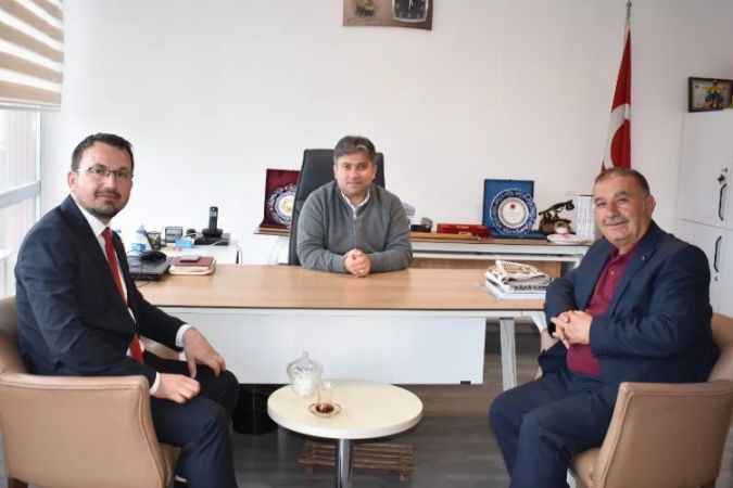 Yozgat için yapacakları var!
