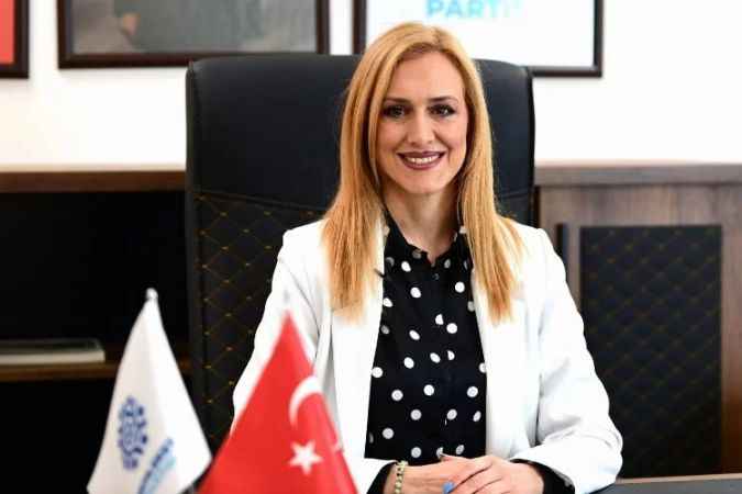 Prof.Dr. İpek Özkal Sayan Muharrem İnce’ye Destek İstedi