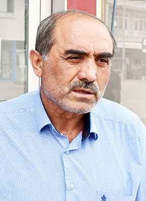 Şefaatli seçimini yapıyor!