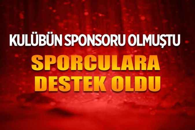 Ankara'da faaliyet gösteren Özen İnşaat, Yozgat’ta bulunan Veysel Murat Spor Kulübü Kadın Güreş takımına destek oldu