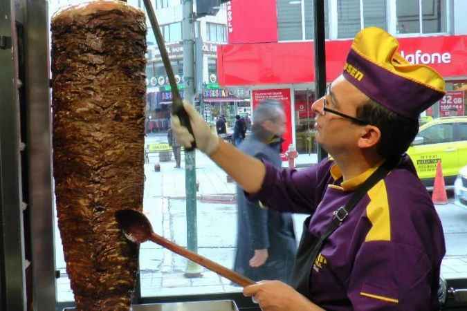 Kayseri’de Ramazan’da lokantalara zam yok