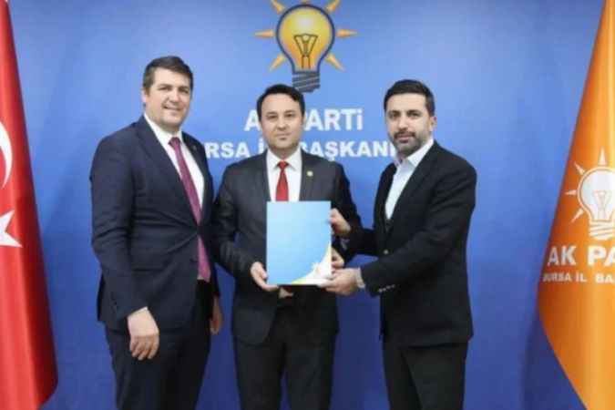 Serhat Baran Bende varım dedi