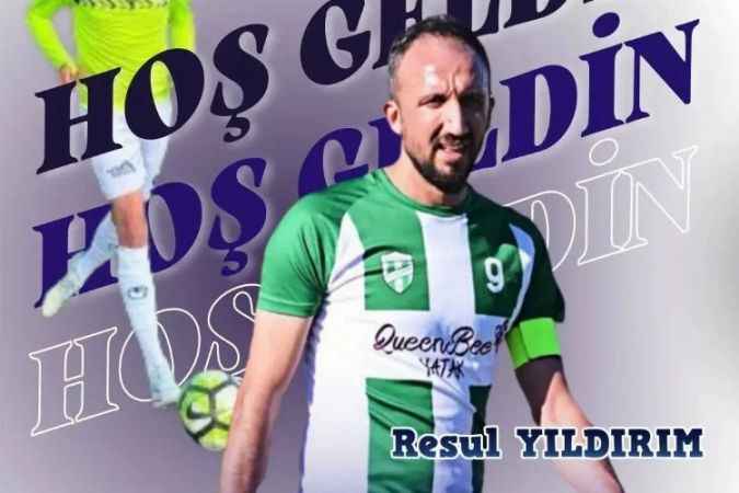 Yozgat Amatöründen Kayseri'ye transfer oldu