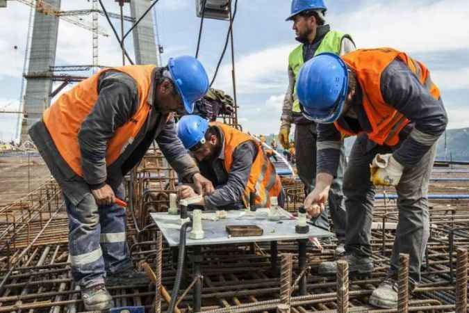 700 bin işçi için talepler netleşmeye başladı