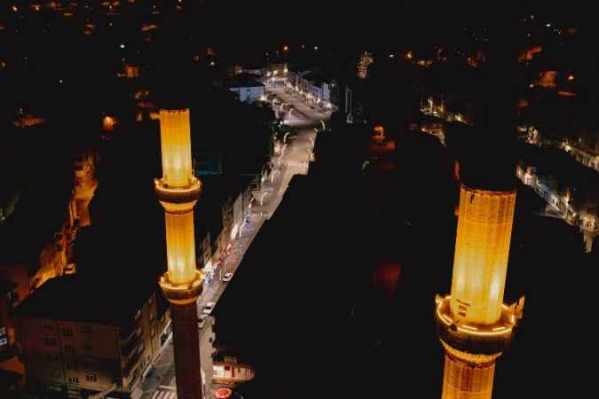 Akdağmadeni'nden Ramazan