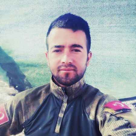 Kahraman Gazimiz dua bekliyor