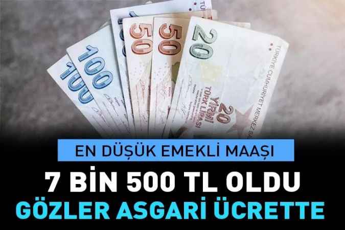 Mayıs Ayında Asgari Ücrete Zam Gelebilir