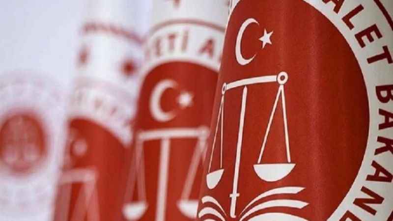 Adalet Bakanlığı  personel alacak