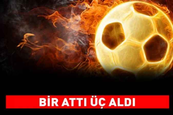 Yozgat Belediyesi Bozokspor, ligin 21’inci haftasında konuk ettiği Develigücü’nü 1-0 mağlup etti