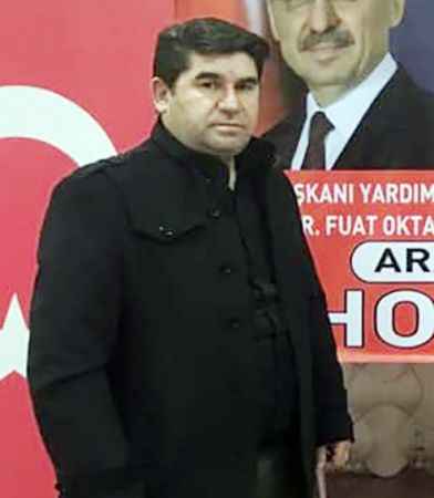 MERAN Mercedes Özel Servis sahibi Aydın; Yozgatlı Hemşehrilerimiz bizlere destek veriyor