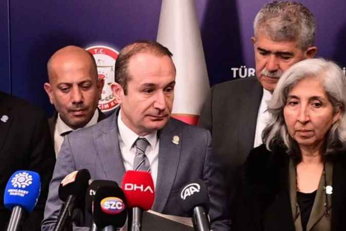Memleket Partisi, Erdoğan’ın yeniden Cumhurbaşkanlığı adaylığına itiraz etti