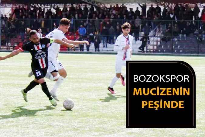 Yozgatspor 1959 FK, ligin 22’inci haftasında Hacılar Erciyasspor ile karşı karşıya gelecek
