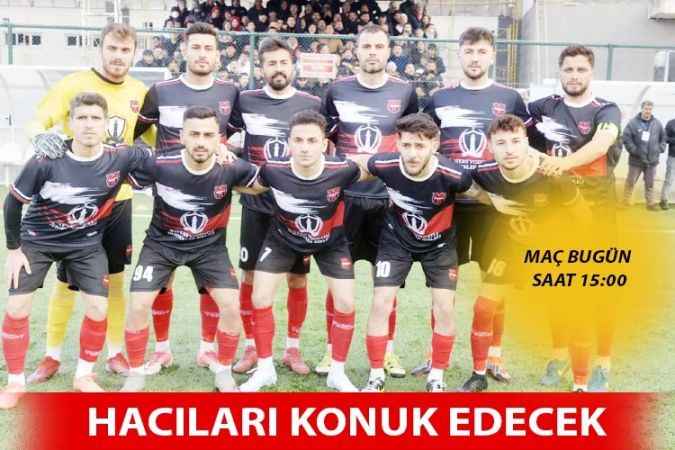 Yozgat Belediyesi Bozokspor, ligin 22’inci haftasında deplasmanda Mucurgücüspor ile karşı karşıya gelecek