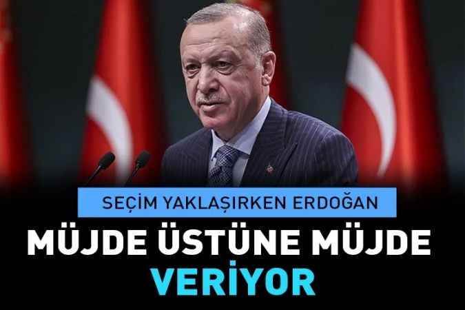 Erdoğan Partisinin gurup toplantısında konuştu