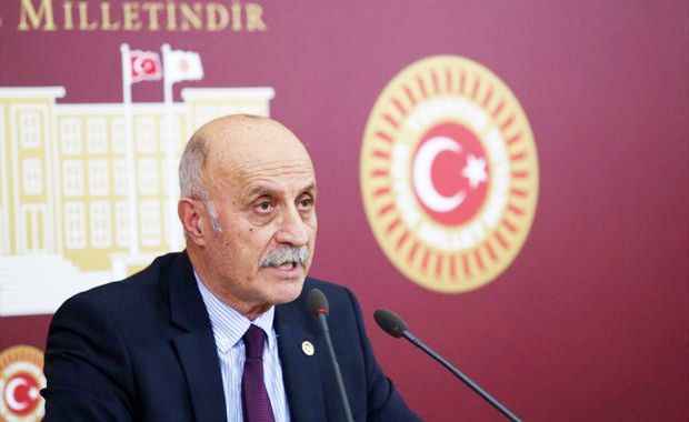 Milletvekili Ali Keven, Yozgat’taki Köy Yollarını Gündeme Taşıdı