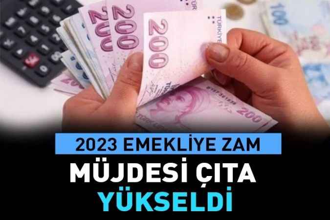 Emekli promosyon kampanyaları için çıta yükseldi