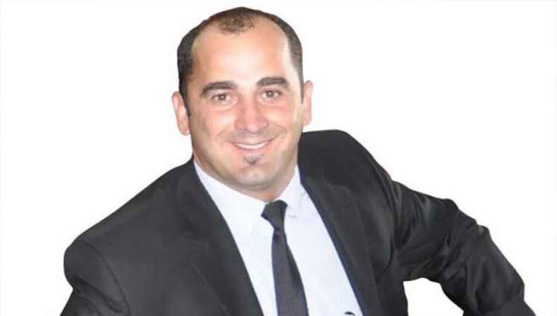 Kıbrıs Türk Haber Gazetesi Genel Yayın Yönetmeni Alihan Pehlivan; Kıbrıs herzaman Türk Kalacak