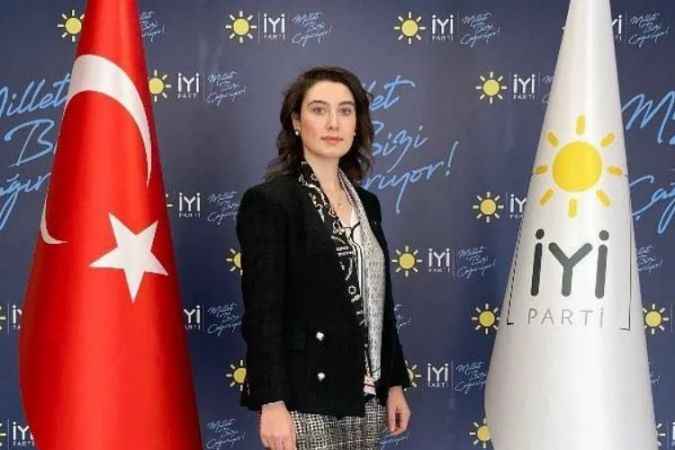 İyi Parti’nin Genç Aday Adayı  Projeleri İle Göz Dolduruyor