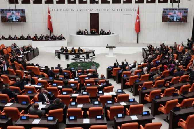 3 dönem kuralına takılan içinde Yozgatlı vekil kim?