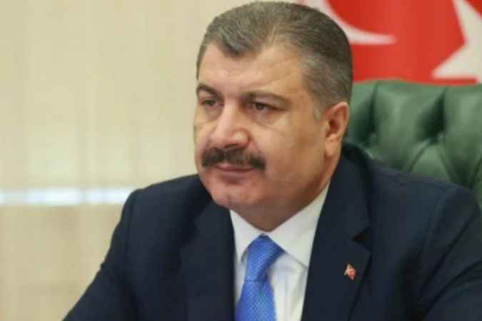 Sağlık Bakanı Koca'dan 2 Nisan Dünya Otizm Farkındalık Günü mesajı