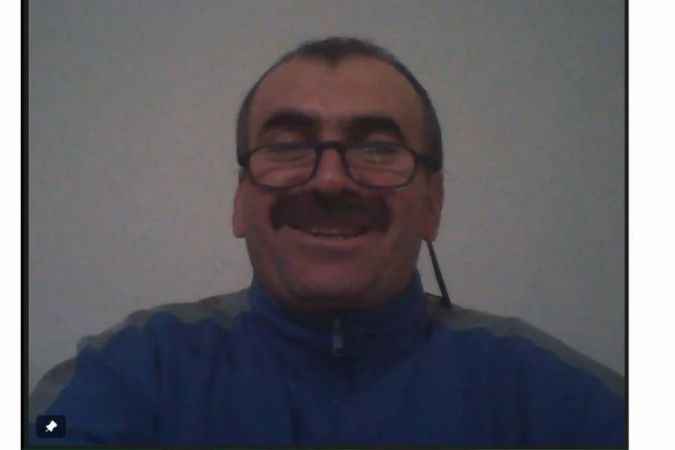 Yozgat Bozok Üniversitesi  Öğretim Üyesi Prof. Dr. Mustafa Böyükata çevrimiçi videoseminerde Yerköy’de görev yapan öğretmenlerle buluştu