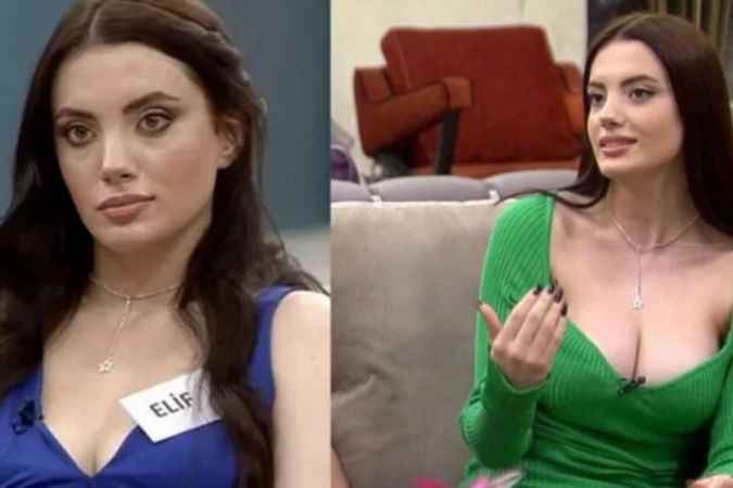 Kısmetse olur Elif Nur Yel kimdir ve kaç yaşında?