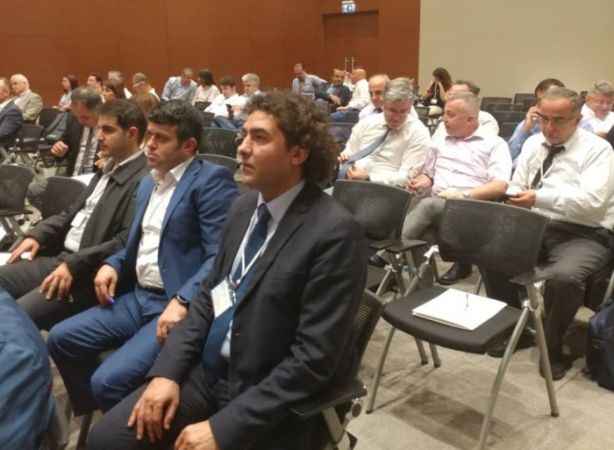 Obezite Merkezleri Bilgilendirme Toplantısı' na katıldılar