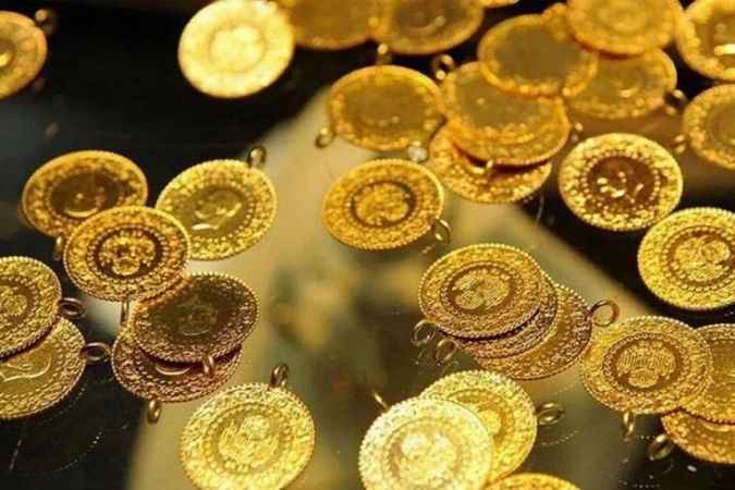 4 Nisan tarihinde altın ve dolar ne kadar olacak? Güncel altın kuru belli oldu