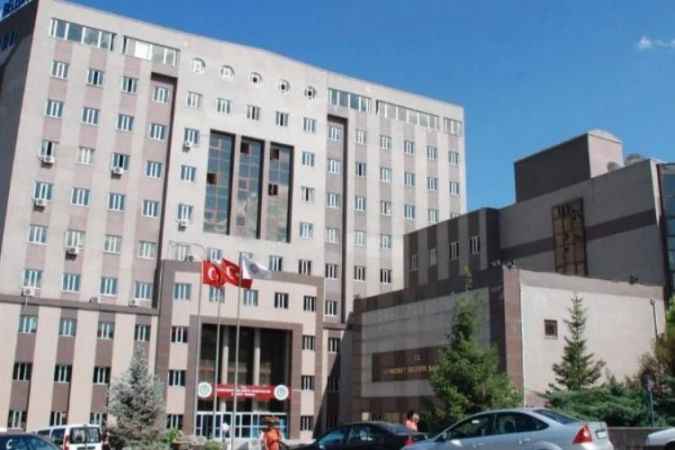 Etimesgut Belediyesi Kentsel dönüşüm için düğmeye bastı