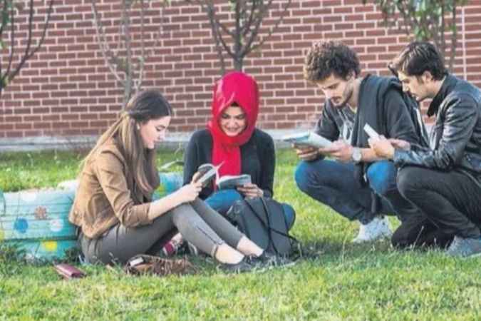Burs oranları arttı mı? YÖK açıklama yaptı!