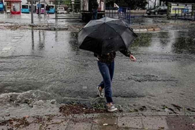 6 Nisan tarihinde Ankara'da hava nasıl olacak? Sıcaklık değeri düşecek mi?