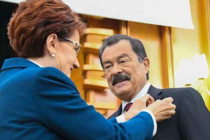 Eski bakanlardan Lütfullah Kayalar’ın İYİ Parti saflarına katılması nasıl yankı buldu?
