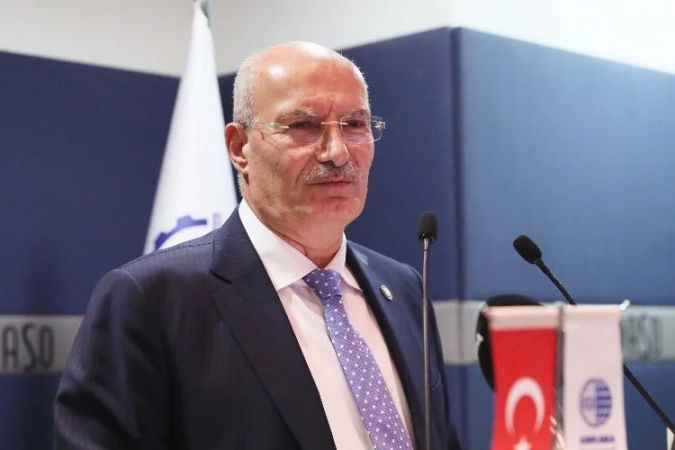 ATO Başkanı Baran: “Kadınlar iş dünyamızın parlayan yıldızı”