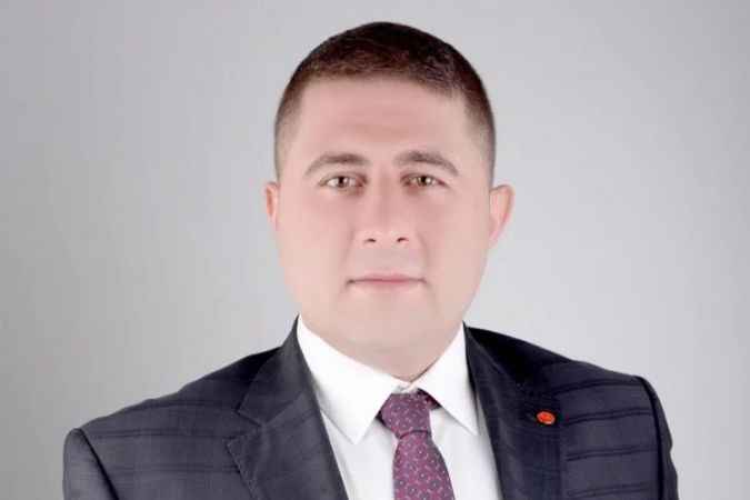 MHP Yozgat Milletvekili İbrahim Ethem Sedef Kimdir, Kaç yaşında ve ne iş yapar?