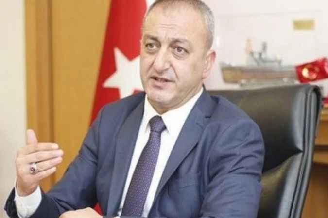 MHP Ankara 3'ncü bölge Milletvekili adayı Fatih Çetinkaya kimdir? Fatih Çetinkaya kaç yılında hangi ilde doğdu, hangi okullarda okudu?