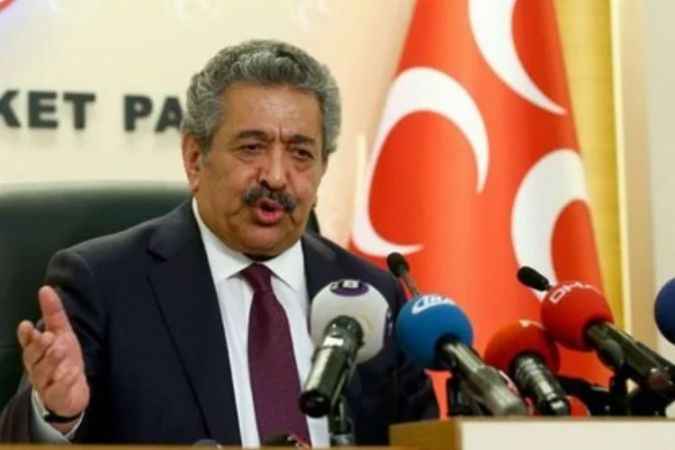 İstanbul 3’ncü Bölge milletvekili Adayı Feti Yıldız kimdir, nereli ve ne iş yapar?