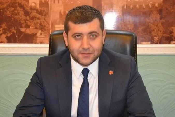 Mustafa Baki Ersoy kimdir? MHP Kayseri Milletvekili Mustafa Baki Ersoy nereli?