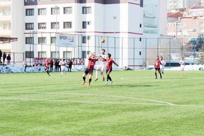 Yozgatspor 1959 FK, ligin 25’inci haftasında deplasmanda Yahşihan spor ile karşı karşıya gelecek