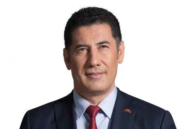 Cumhurbaşkanı Adayı Sinan Oğan kimdir?
