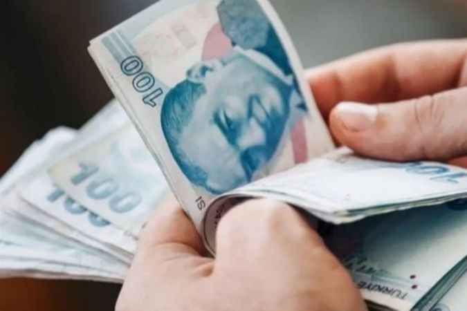 EYT'liye en az 22 bin 250 TL ödeme!