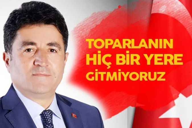 Listelerin açıklanmasına saatler kala AK Parti Milletvekili aday adayından çok konuşulacak açıklama