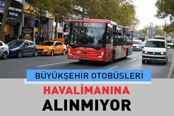 Havalimanı Yolcu Taşımacılığında Kriz ve Engelleme