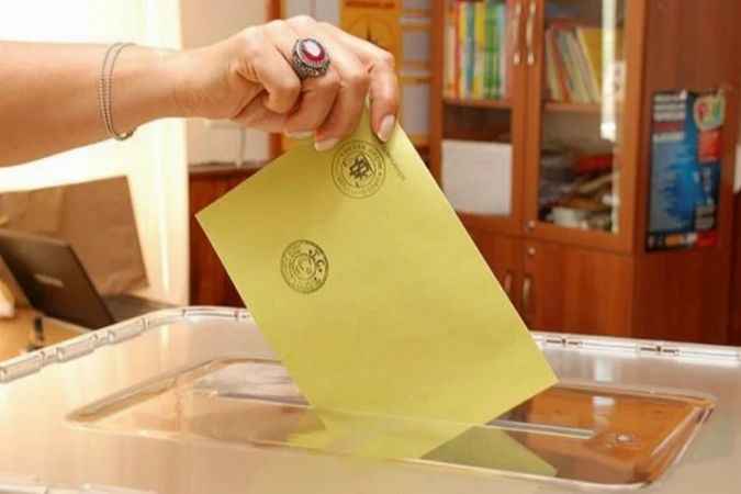 Son yapılan anketten kim çıktı! Cumhurbaşkanlığı ve Genel seçimlerde önde giden parti kim?
