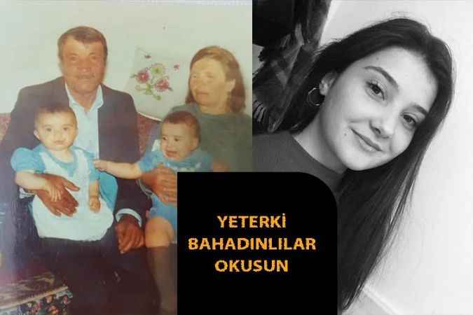 Bahadınlı öğrencilerin okuması için destek oldu