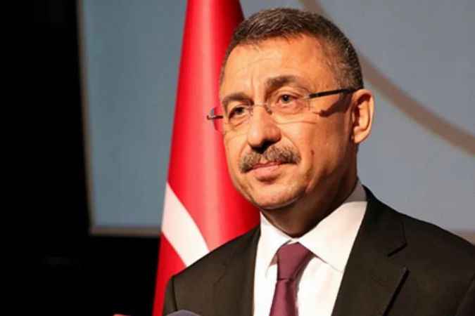 Ankara 3. Bölge 1.sıra Milletvekili Adayı Fuat Oktay Kimdir?