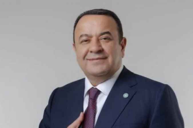 İYİ Parti Ankara Milletvekili Adayı Adnan Beker Kimdir? Kaç yaşında ve Nereli?