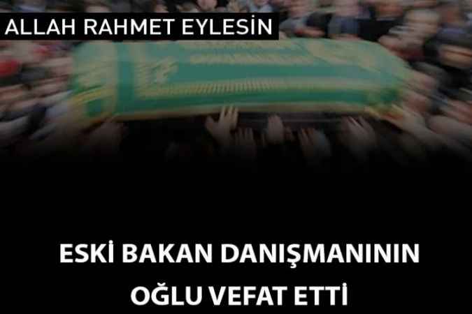 Yozgat'ın tanınmış ailelerinden Halıcı ailesinin acı günü