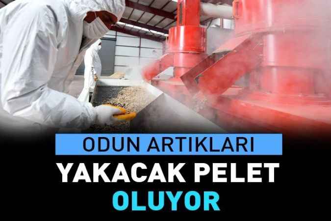 Ankara Büyükşehirden Bir Dönüşüm Hamlesi